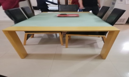 Furnished Apartment for Rent Gulshan